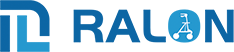 RALON logo52