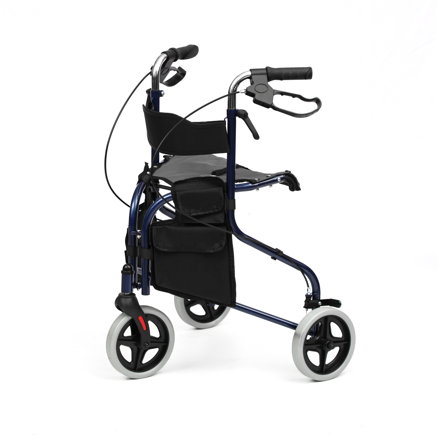 Worauf Sie beim Kauf eines Rollators suchen müssen?
