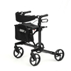 RL-A42049 LightWeight Easy Operate Outdoor indoor multifuntional Aluminum Rollator