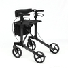 RL-A42049 LightWeight Easy Operate Outdoor indoor multifuntional Aluminum Rollator