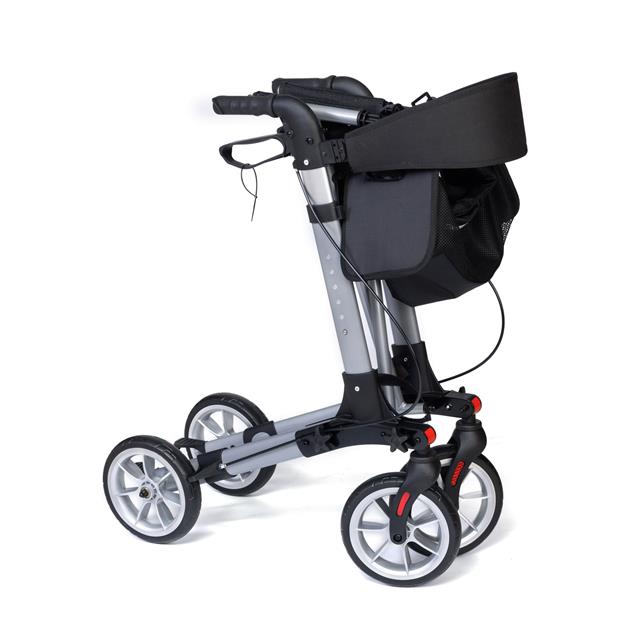 Aluminum Rollator